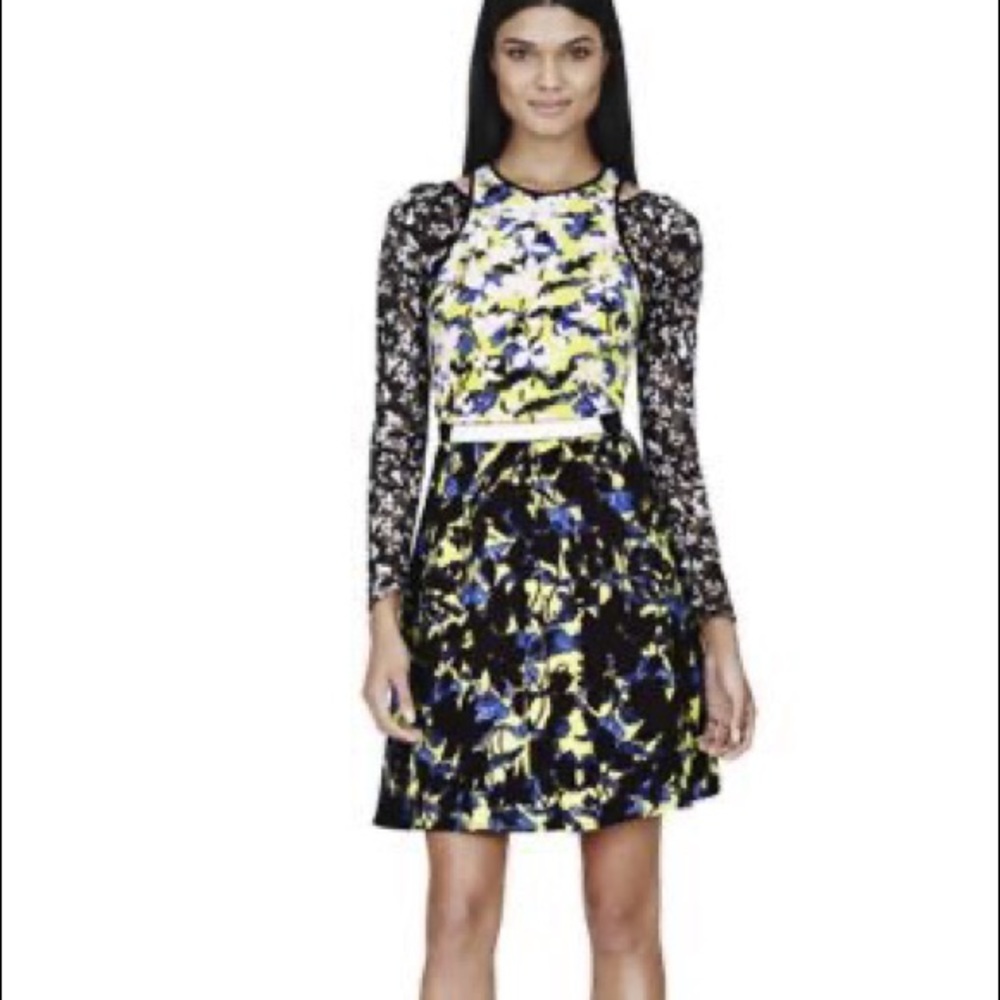 Peter Pilotto for Target Dress
